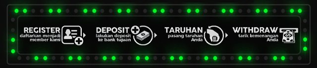 INFINISLOT88 Jackpot
